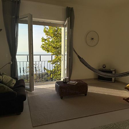 Villa Cielo Costarainera Eksteriør bilde