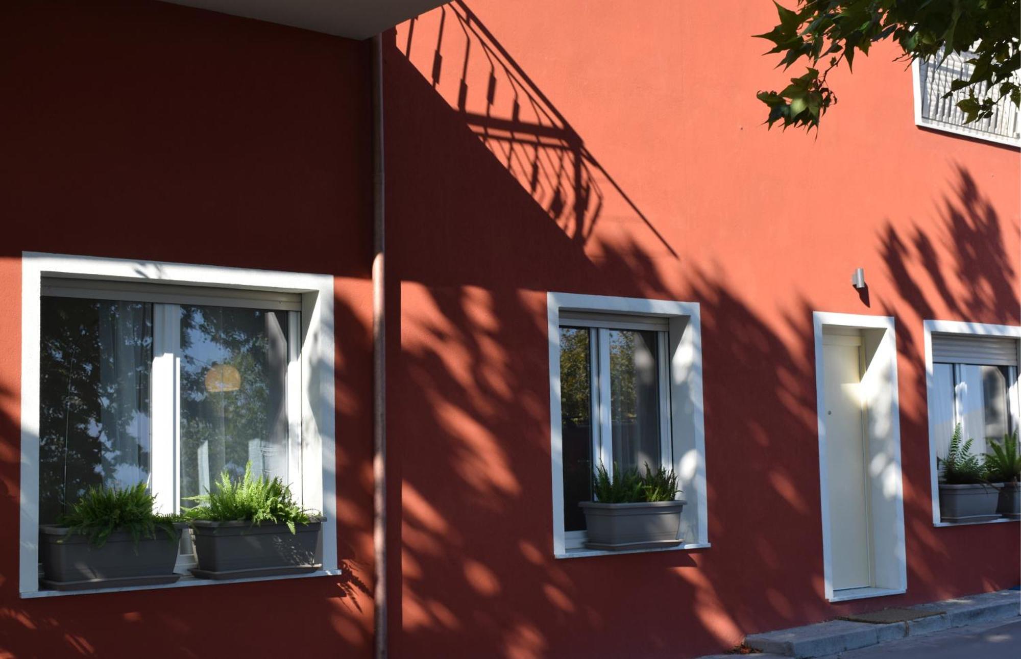 Villa Cielo Costarainera Eksteriør bilde
